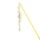 零桜一本簪（こぼれざくらいっぽんかんざし）