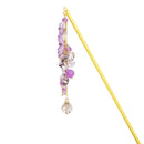 零桜一本簪（こぼれざくらいっぽんかんざし）