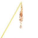 零桜一本簪（こぼれざくらいっぽんかんざし）