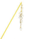 零桜一本簪（こぼれざくらいっぽんかんざし）