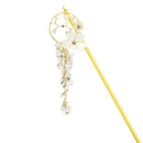 零桜一本簪（こぼれざくらいっぽんかんざし）