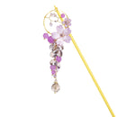 零桜一本簪（こぼれざくらいっぽんかんざし）