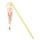 撫子一本簪（なでしこいっぽんかんざし）