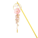 撫子一本簪（なでしこいっぽんかんざし）