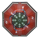 刀剣乱舞ONLINE 北斎グラフィック 折りたたみ傘 vol.3（とうけんらんぶ おんらいん ほくさいぐらふぃっく おりたたみかさVol3）