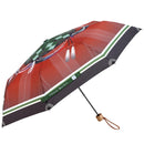 刀剣乱舞ONLINE 北斎グラフィック 折りたたみ傘 vol.3（とうけんらんぶ おんらいん ほくさいぐらふぃっく おりたたみかさVol3）