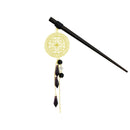 透かし影絵一本簪ゼウス(すかしかげえいっぽんかんざしぜうす)