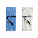 かんざし袋-茸図鑑(かんざしふくろ-きのこずかん-)