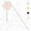 鞠華一本簪(まりかいっぽんかんざし)