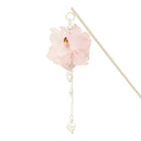 鞠華一本簪(まりかいっぽんかんざし)