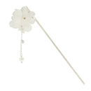 鞠華一本簪(まりかいっぽんかんざし)