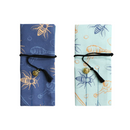 かんざし袋-蜂と蜂蜜(かんざしふくろ-はちとはちみつ)