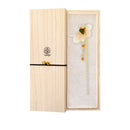 フローラ一本簪(ふろーらいっぽんかんざし)