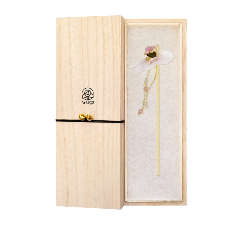 フローラ一本簪(ふろーらいっぽんかんざし)