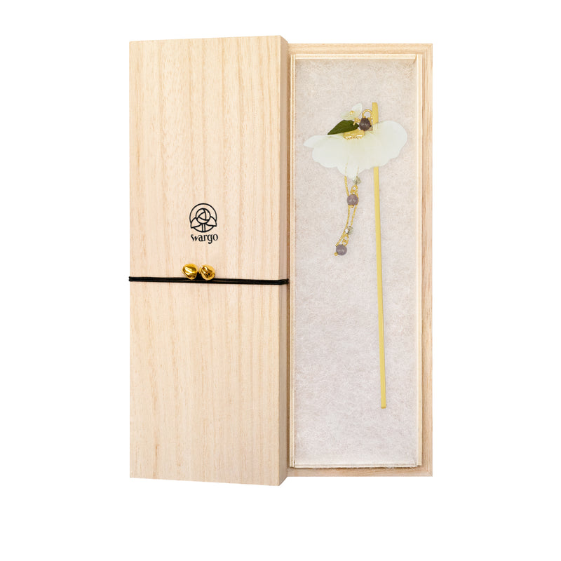 フローラ一本簪(ふろーらいっぽんかんざし)