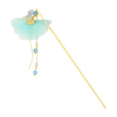 フローラ一本簪(ふろーらいっぽんかんざし)