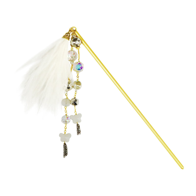 恋衣一本簪(こいごろもいっぽんかんざし) 　