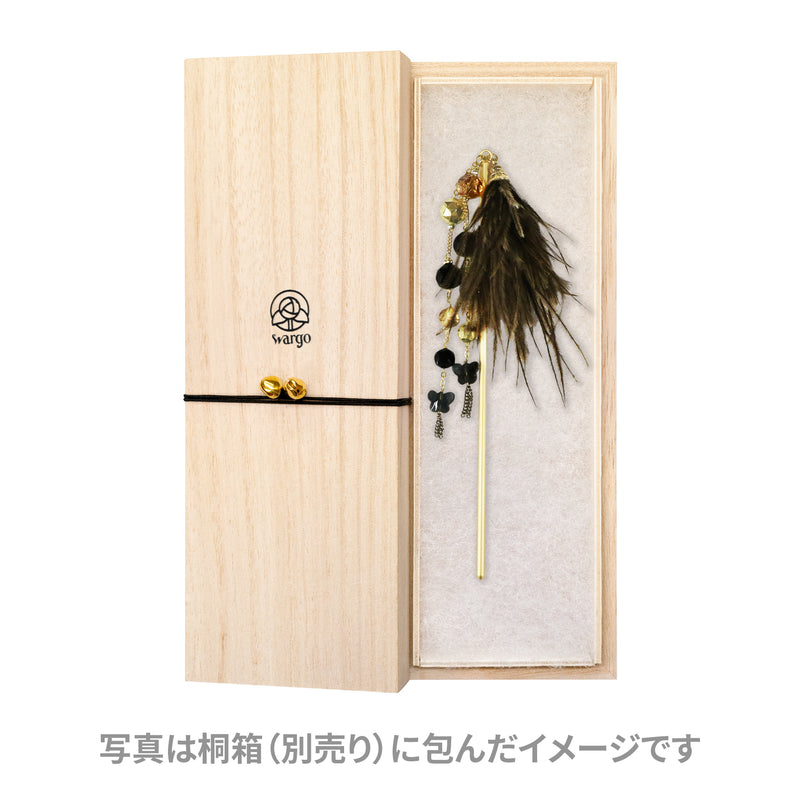 恋衣一本簪(こいごろもいっぽんかんざし) 　