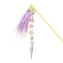 恋衣一本簪(こいごろもいっぽんかんざし) 　