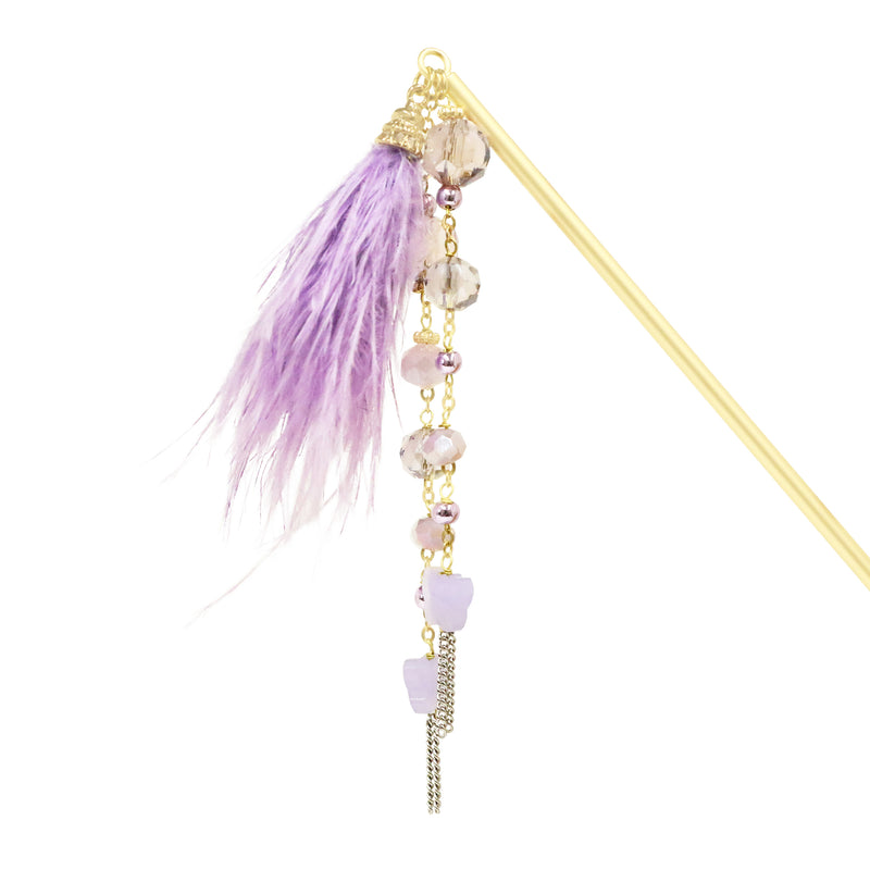 恋衣一本簪(こいごろもいっぽんかんざし) 　