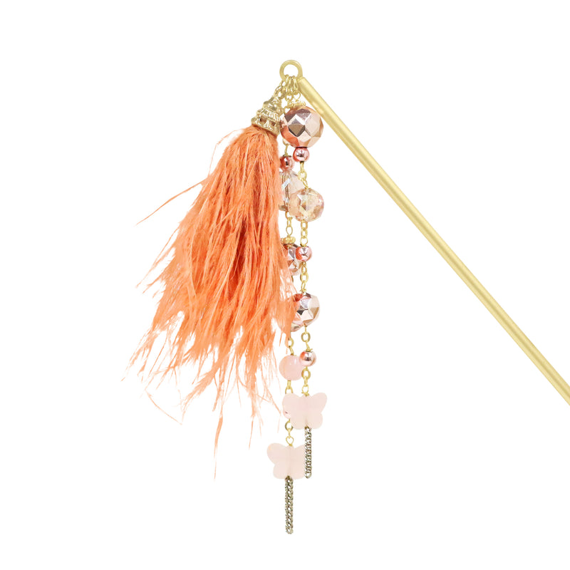 恋衣一本簪(こいごろもいっぽんかんざし) 　