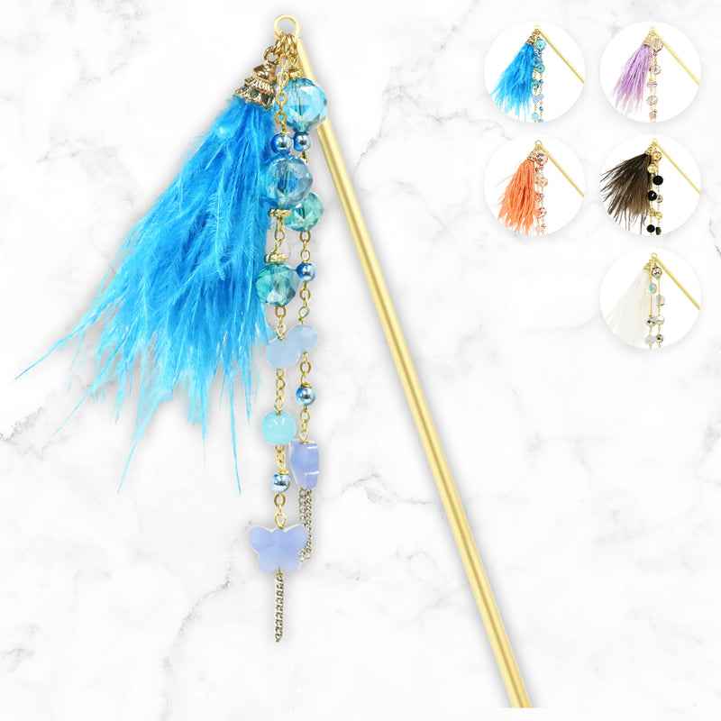 恋衣一本簪(こいごろもいっぽんかんざし) 　