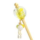 カクテルとんぼ玉簪(かくてるとんぼだまかんざし)