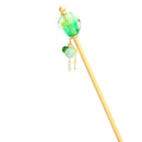 カクテルとんぼ玉簪(かくてるとんぼだまかんざし)