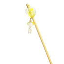 カクテルとんぼ玉簪(かくてるとんぼだまかんざし)