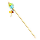 カクテルとんぼ玉簪(かくてるとんぼだまかんざし)