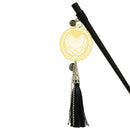 透かし影絵一本簪 アポロン(すかしかげえいっぽんかんざし あぽろん)