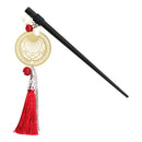 透かし影絵一本簪 アポロン(すかしかげえいっぽんかんざし あぽろん)