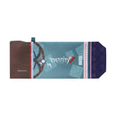 第五人格×北斎グラフィック 折りたたみ傘(だいごじんかく×ほくさいぐらふぃっく おりたたみがさ)