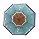 第五人格×北斎グラフィック 折りたたみ傘(だいごじんかく×ほくさいぐらふぃっく おりたたみがさ)