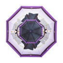 第五人格×北斎グラフィック 折りたたみ傘(だいごじんかく×ほくさいぐらふぃっく おりたたみがさ)