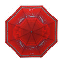 第五人格×北斎グラフィック 折りたたみ傘(だいごじんかく×ほくさいぐらふぃっく おりたたみがさ)