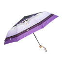 第五人格×北斎グラフィック 折りたたみ傘(だいごじんかく×ほくさいぐらふぃっく おりたたみがさ)