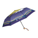 第五人格×北斎グラフィック 折りたたみ傘(だいごじんかく×ほくさいぐらふぃっく おりたたみがさ)