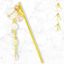 清涼水菓子一本簪(せいりょうみずかしいっぽんかんざし)