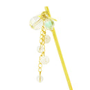 清涼水菓子一本簪(せいりょうみずかしいっぽんかんざし)