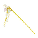 清涼水菓子一本簪(せいりょうみずかしいっぽんかんざし)