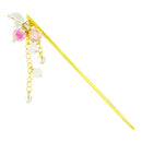 清涼水菓子一本簪(せいりょうみずかしいっぽんかんざし)