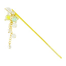 清涼水菓子一本簪(せいりょうみずかしいっぽんかんざし)