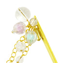 清涼水菓子一本簪(せいりょうみずかしいっぽんかんざし)