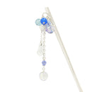 とおり雨一本簪(とおりあめいっぽんかんざし)