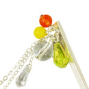 とおり雨一本簪(とおりあめいっぽんかんざし)