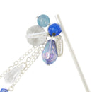 とおり雨一本簪(とおりあめいっぽんかんざし)