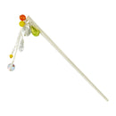 とおり雨一本簪(とおりあめいっぽんかんざし)