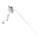 とおり雨一本簪(とおりあめいっぽんかんざし)