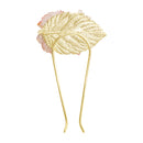 花鏡二又簪(かきょうふたまたかんざし)